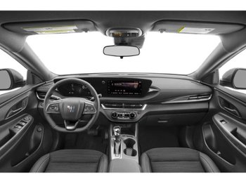 Buick Envista Avenir
