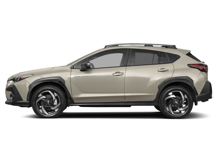 2026 Subaru Crosstrek Hybride Limité