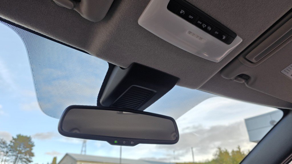 Nissan KICKS SR FWD 2021 Gris Mont-Laurier - photo #31