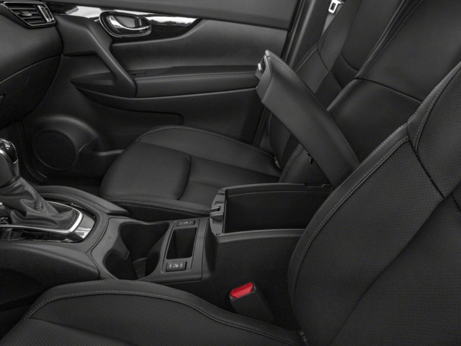 Nissan Qashqai 2023 2023 Rouge
