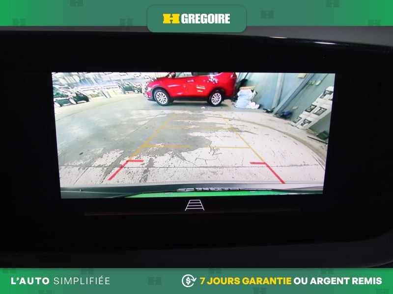 2024 Buick Encore GX Grey Blainville - photo #13