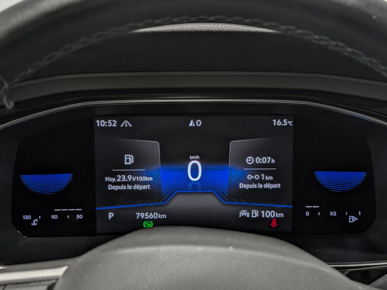 2023 Volkswagen JETTA 1.5 TSI Cuir Sièges Chauffants Other Sherbrooke - photo #12