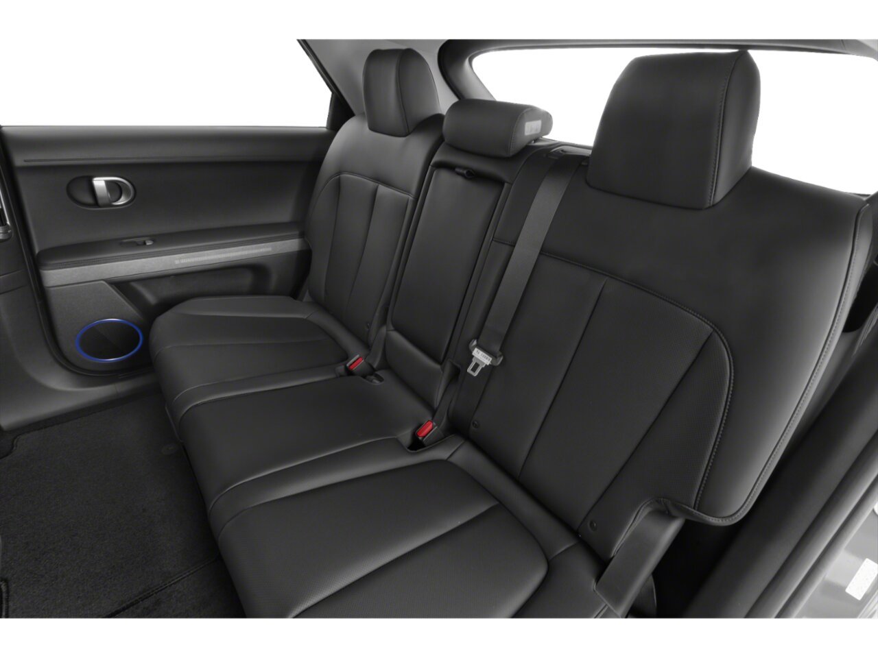 Hyundai IONIQ 5 2024 Cybergris Saint-Eustache - photo #11