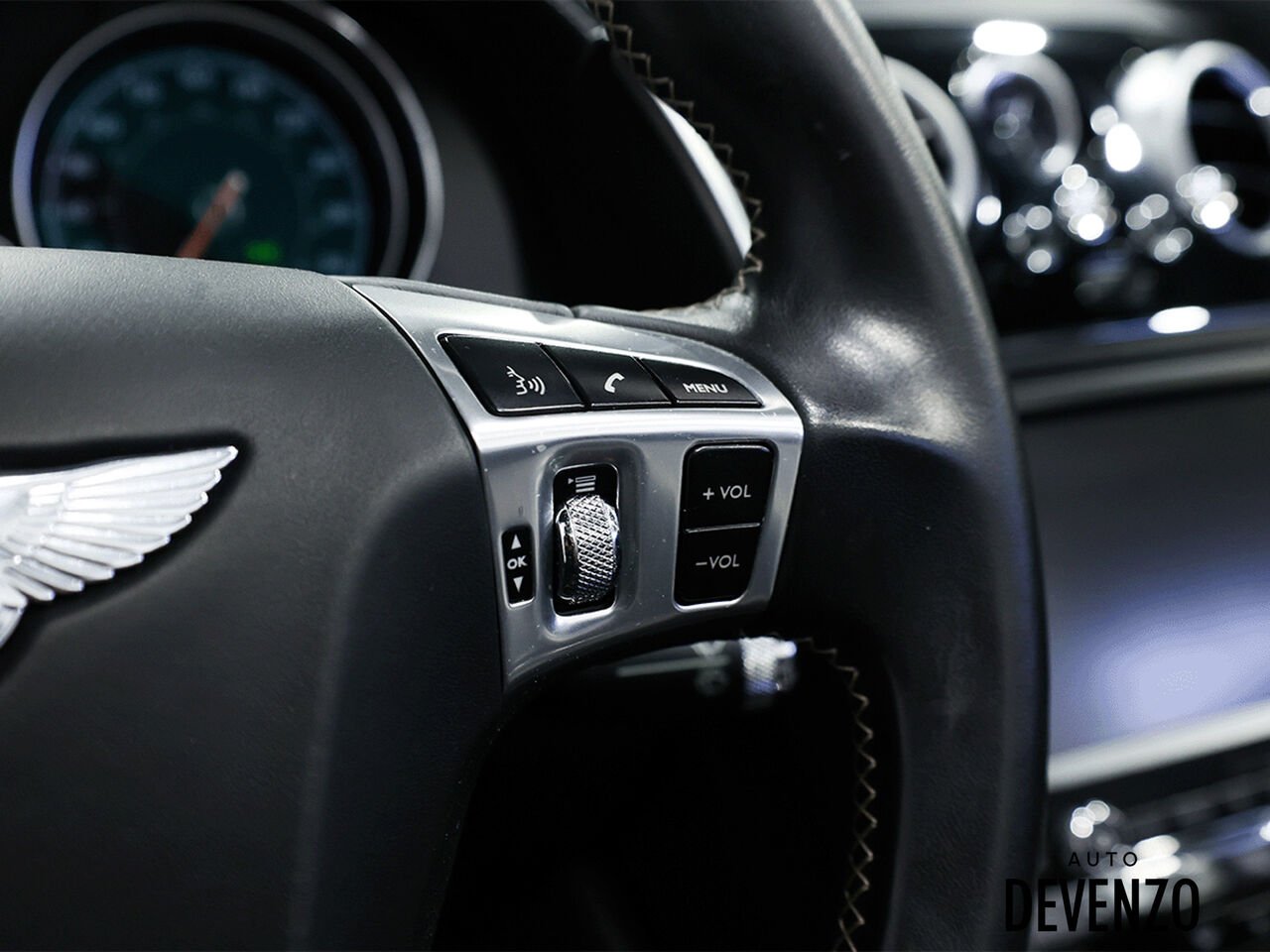 Bentley Continental GT 2016 Noir Saint-Eustache - photo #21