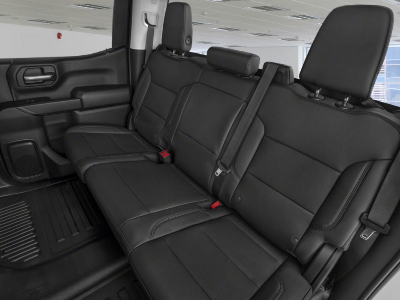 2022 GMC Sierra 1500 ELEVATION Desert Sand Metallic Saint-Jérôme - photo #7