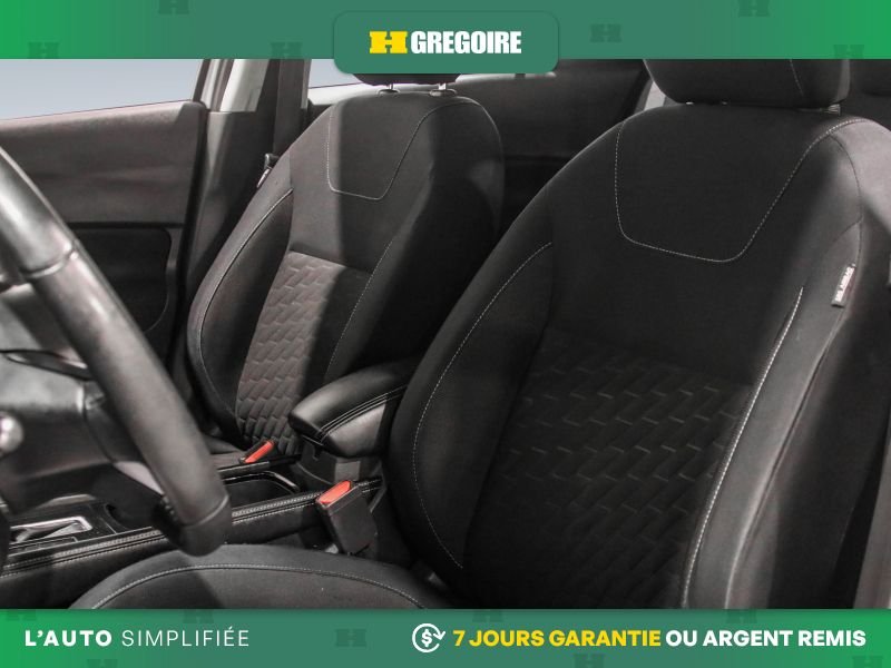 Nissan Kicks 2023 Blanc Saint-Eustache - photo #13