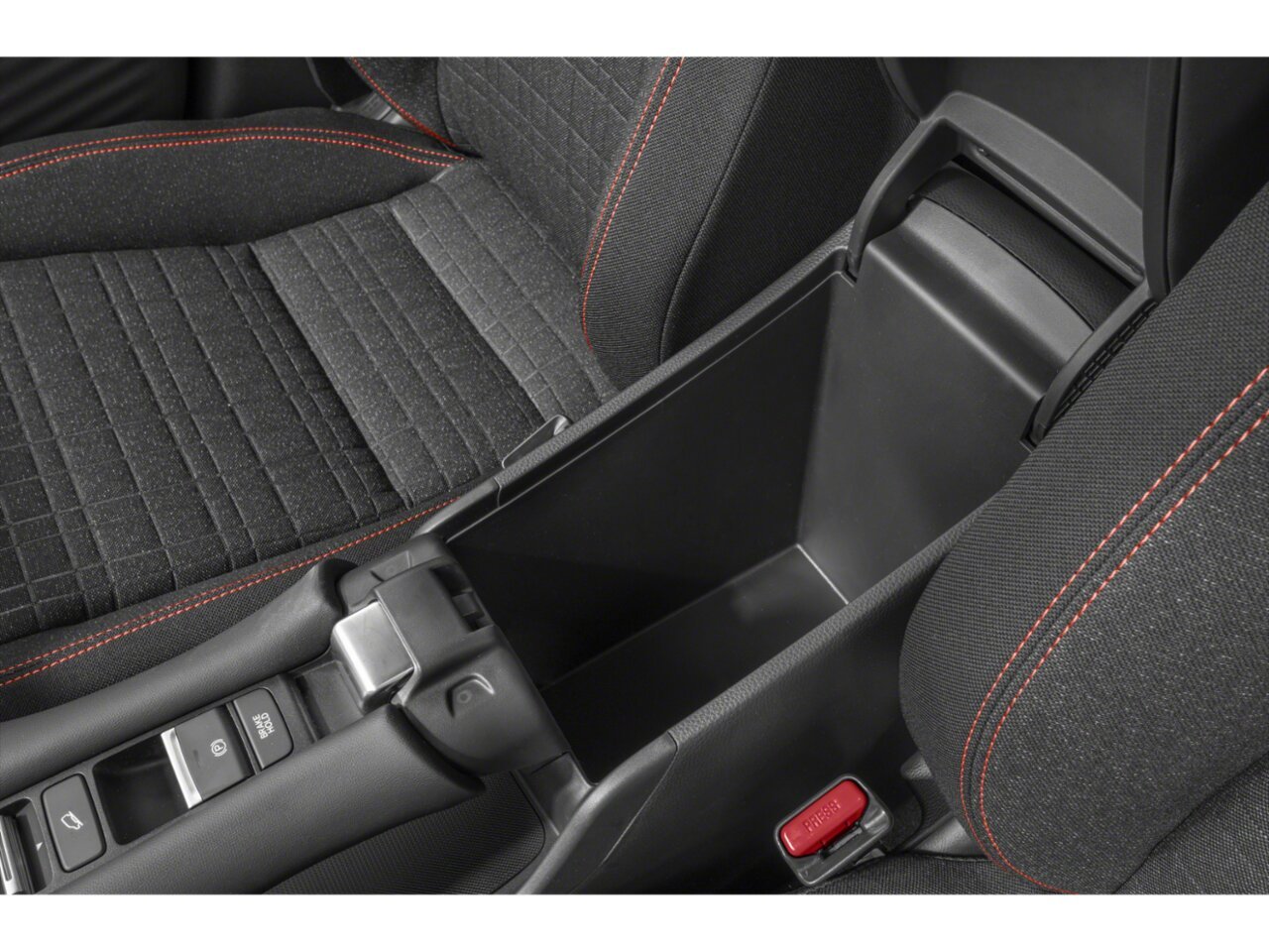 Honda HR-V Sport-B 2024 Argent lunaire métallisé Saint-Eustache - photo #4