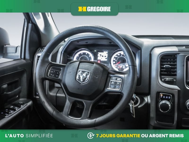 2019 Ram 1500 White Blainville - photo #17