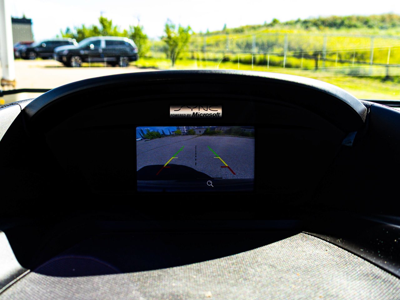 2014 Ford Escape 4WD 4dr SE Grey Sherwood Park - photo #23
