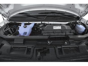GMC Fourgonnette Savana utilitaire 