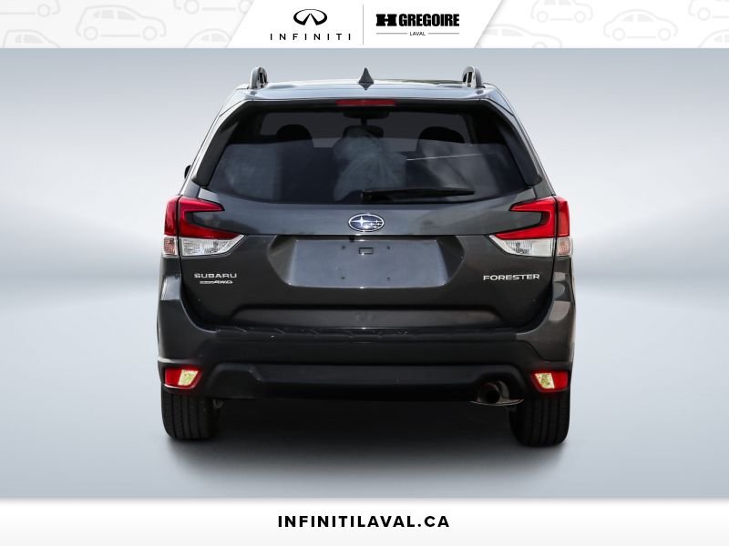 Subaru Forester 2023 Blainville - photo #7