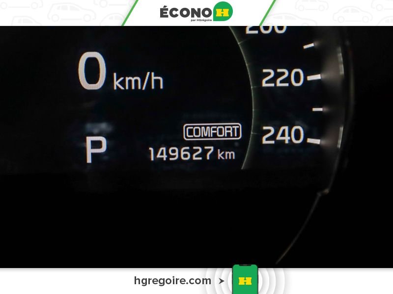 2020 Kia Sorento Black Laval - photo #12