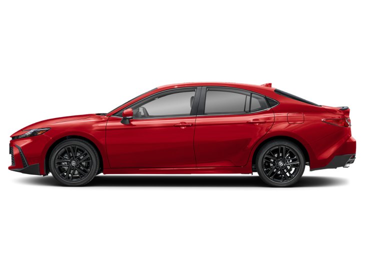 2027 Toyota Camry SE groupe Amélioré