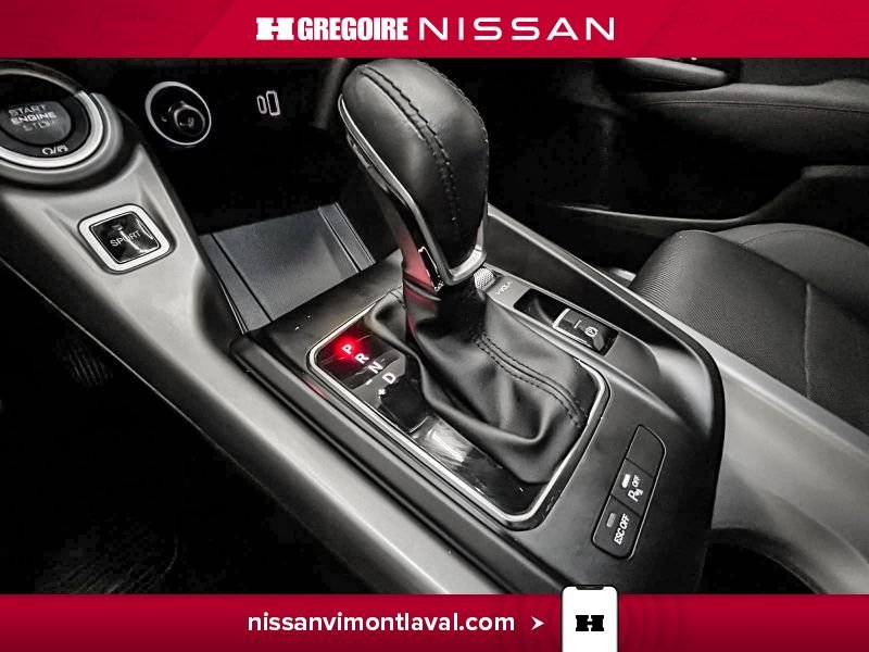 2024 Dodge Hornet Grey Saint-Eustache - photo #17