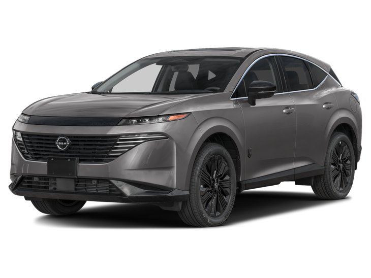 2027 Nissan Murano Édition Dark Armor