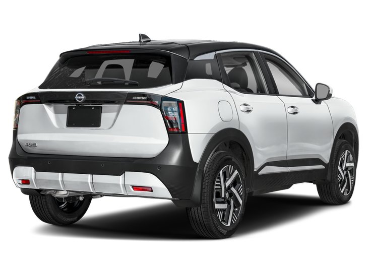 2027 Nissan Kicks SV avec ensemble Privilège