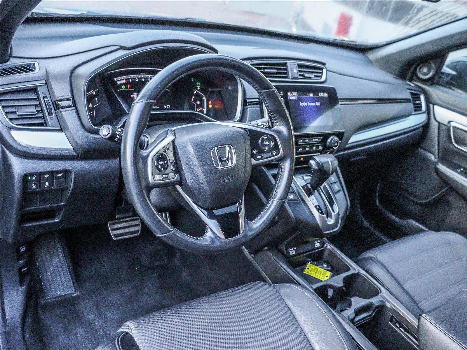 2021 Honda CR-V Sport Ottawa & Gatineau - photo #8
