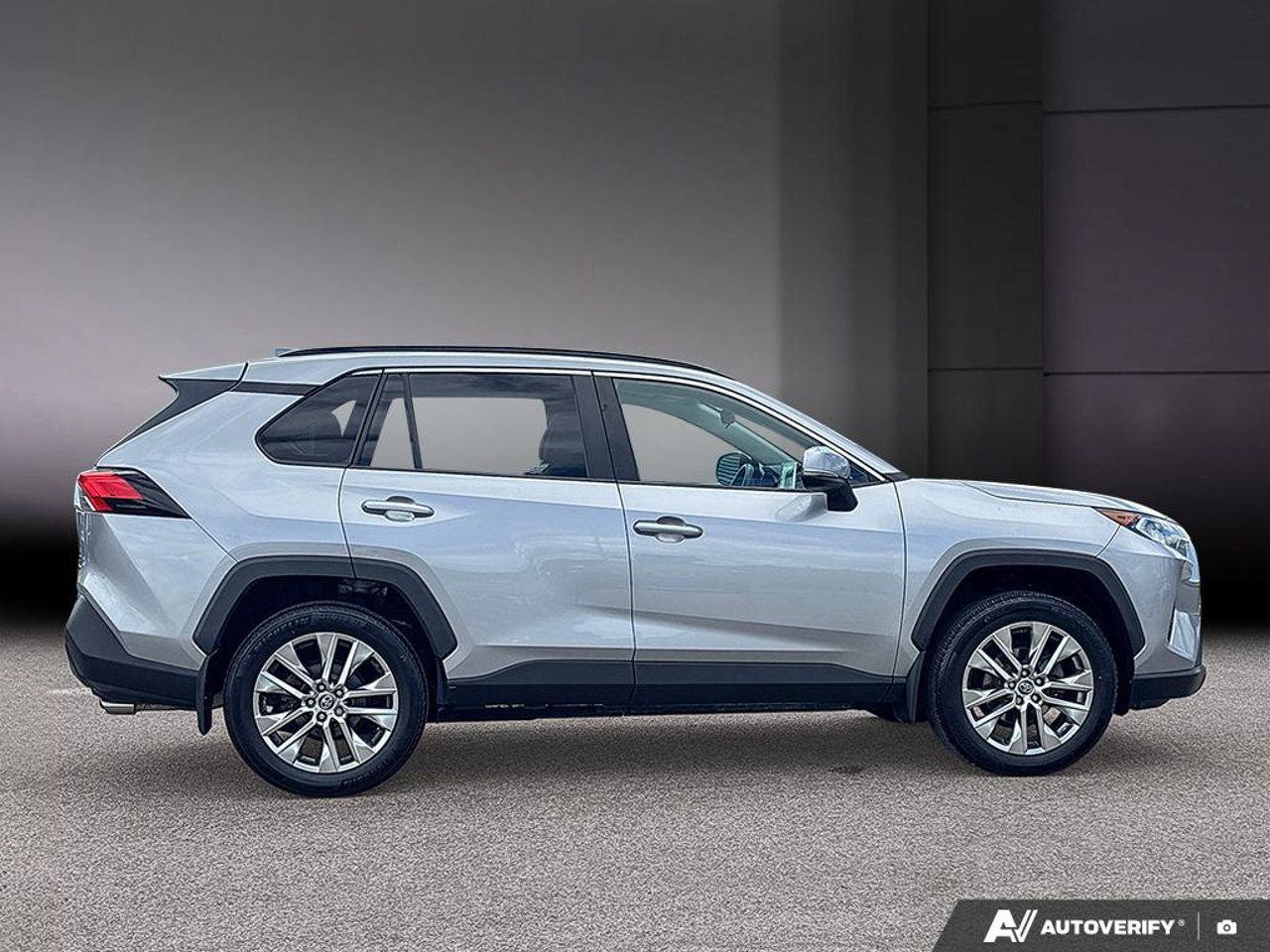 2021 Toyota RAV4 2T3R1RFV6MC161516 Mirabel - photo #5