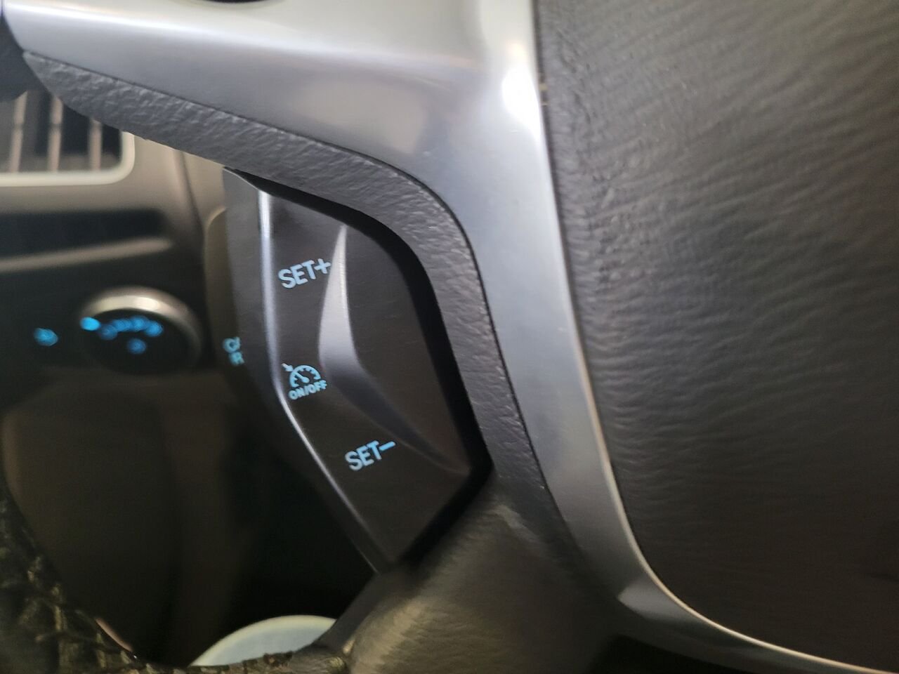Ford Focus Electric 2016 Blanc Longueuil, - photo #19