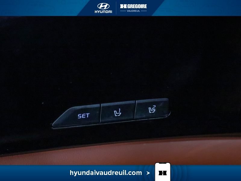 Kia Carnival 2022 Noir Blainville - photo #18