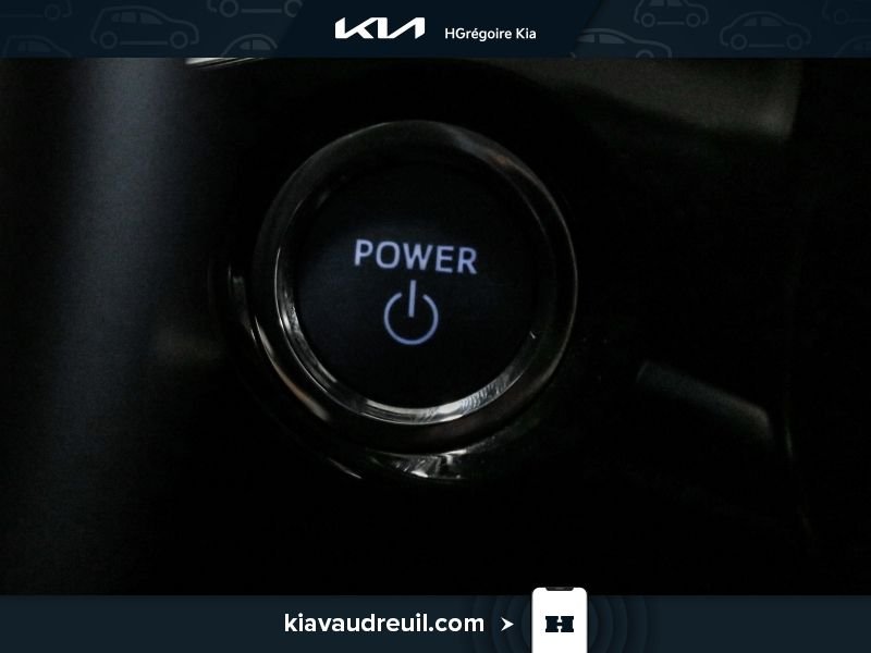 Toyota Prius K26584A | Auto 2021 Bleu Laval - photo #17