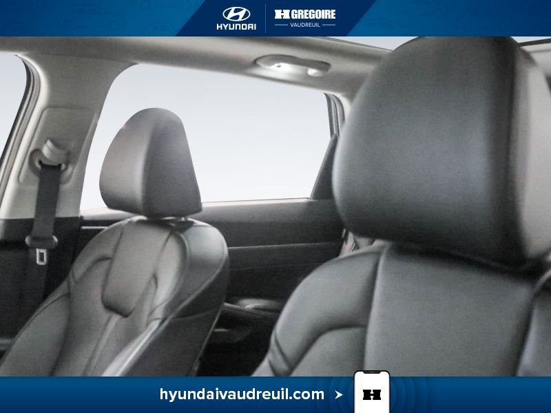 Kia Sorento 2025 Vert Laval - photo #13