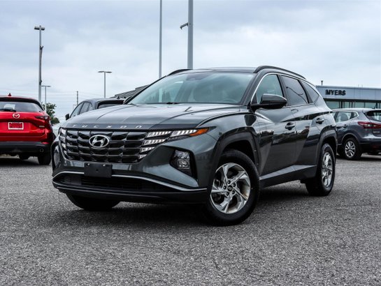 Hyundai Tucson 2023 2023 