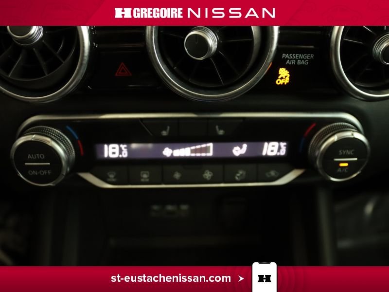 2021 Nissan Sentra White Laval - photo #33