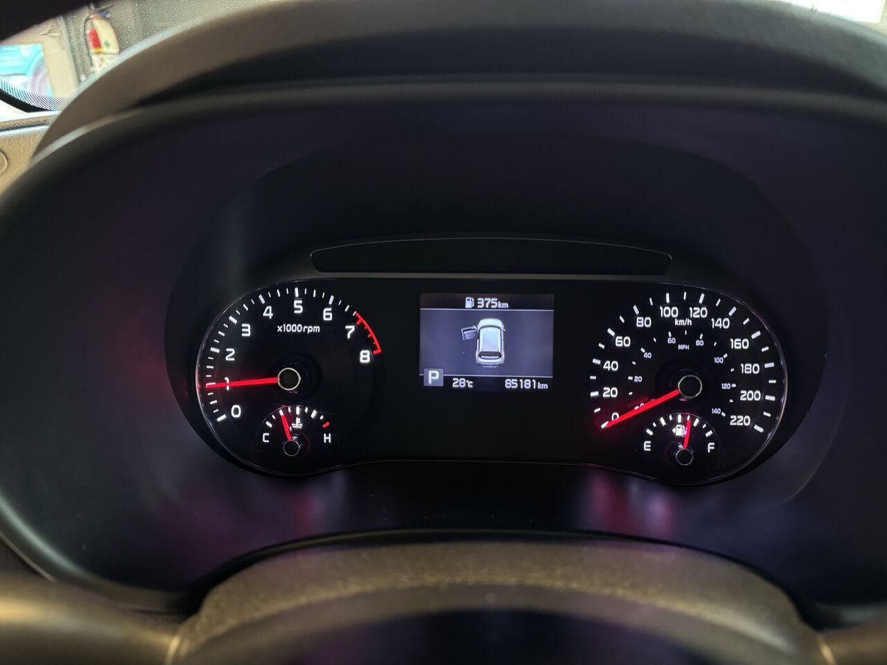2020 Kia Soul Black Saint-Eustache - photo #12