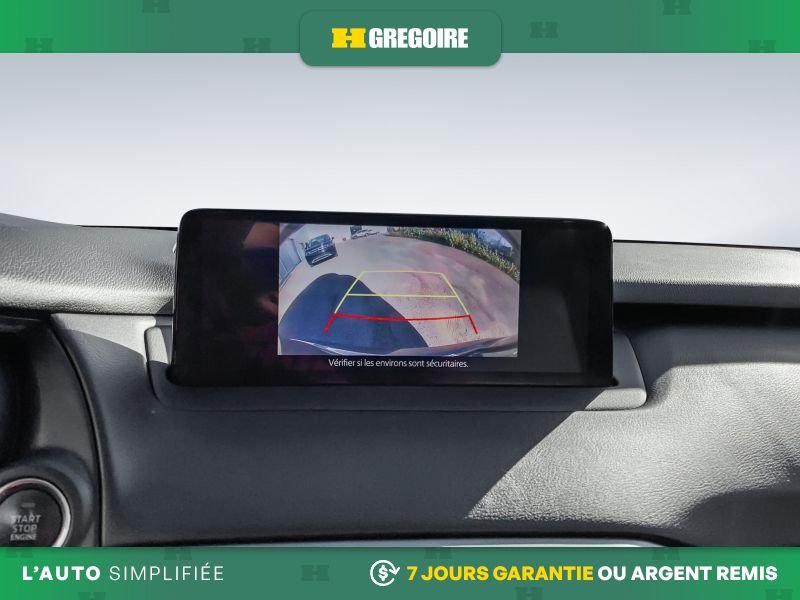 2023 Mazda CX-9 Grey Laval - photo #17