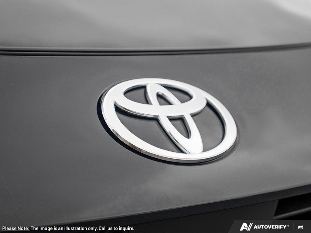 2027 Toyota Prius Plug-In Hybrid 2700007 | XSE Reservoir Blue Edmonton - photo #6