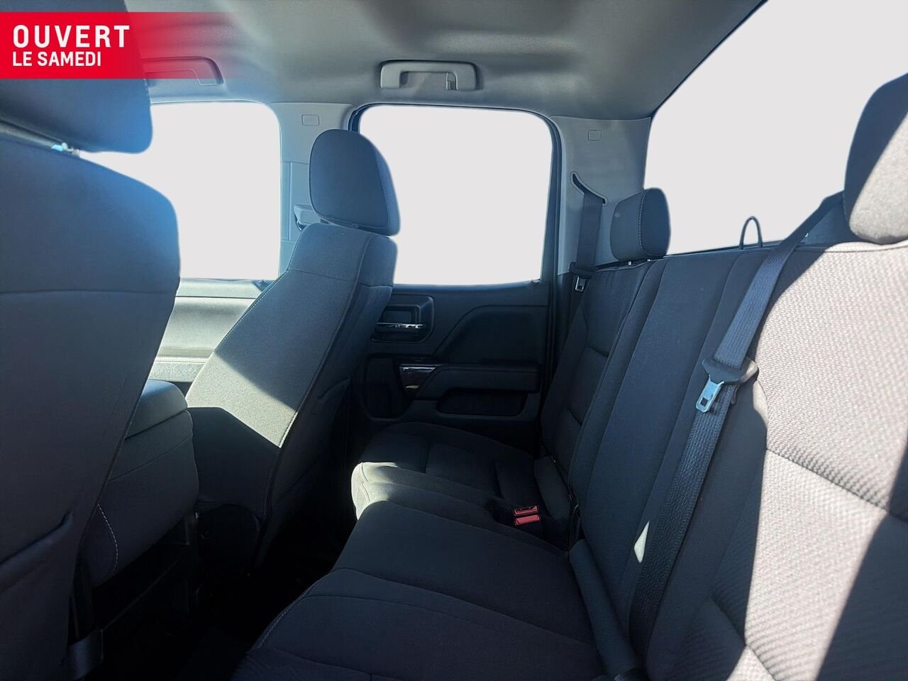 2019 GMC 1500 Silver  - photo #7