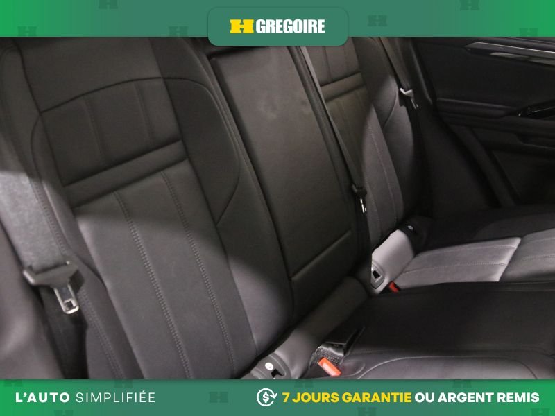 2023 Land Rover Range Rover Evoque Beige Blainville - photo #28
