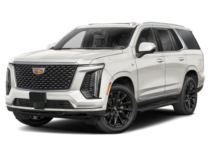 2026 Cadillac Escalade Luxe 4RM