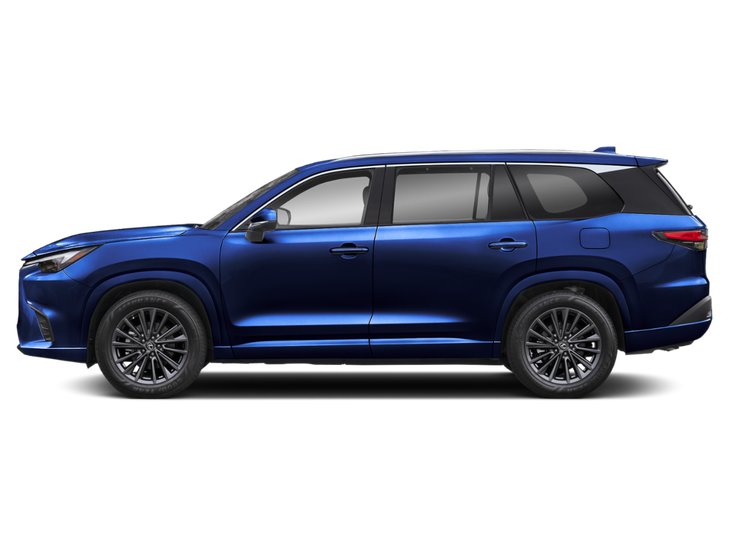 2026 Lexus TX TX 350