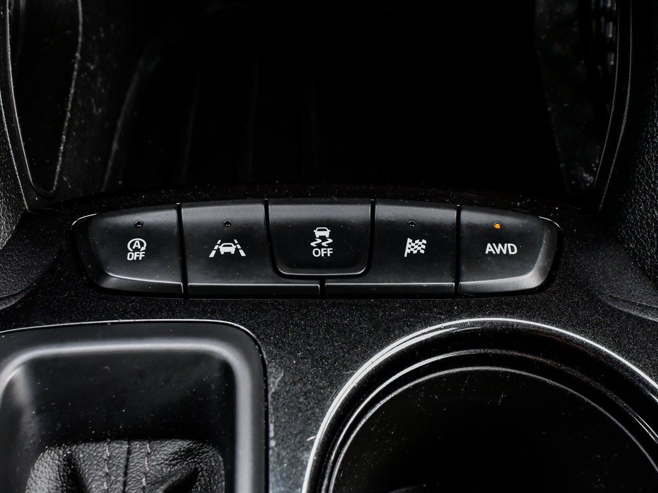 2024 Chevrolet Trailblazer AWD 4dr LS Blue Sherwood Park - photo #27