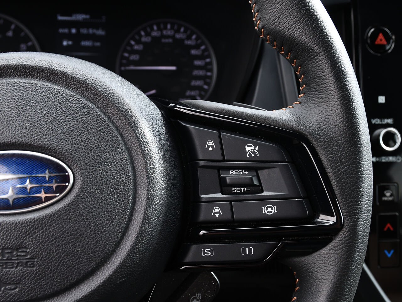 Subaru Forester Premier 2025 Bleu Saint-Hyacinthe - photo #17