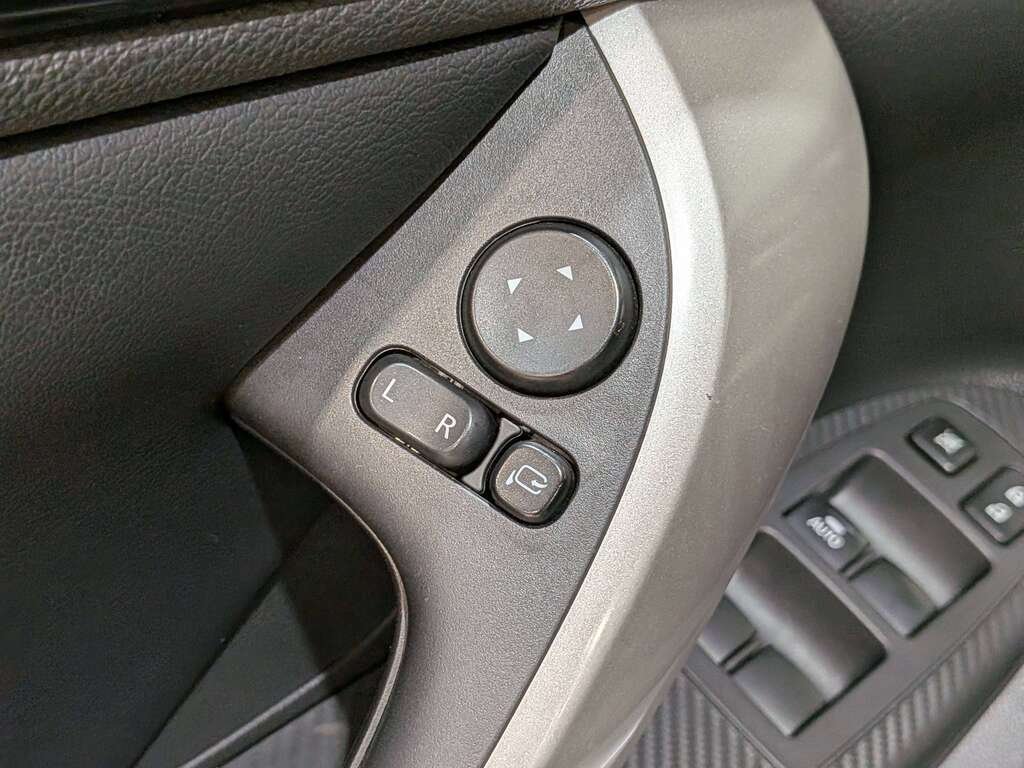 Mitsubishi Eclipse Cross 2022 Gris Val-David - photo #35