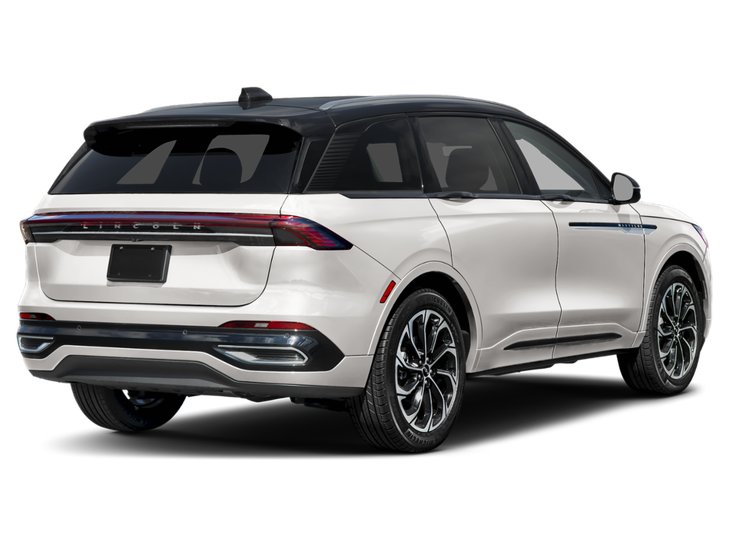 2026 Lincoln Nautilus Ultra