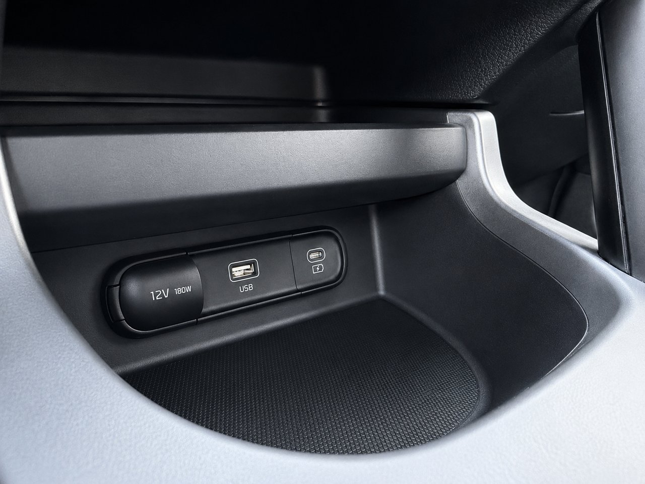 Kia Seltos JAMAIS ACCIDENTÉ / AWD ( 4X4 ) / APPLE CARPLAY ET ANDROID AUTO 2024 Bleu Châteauguay - photo #10