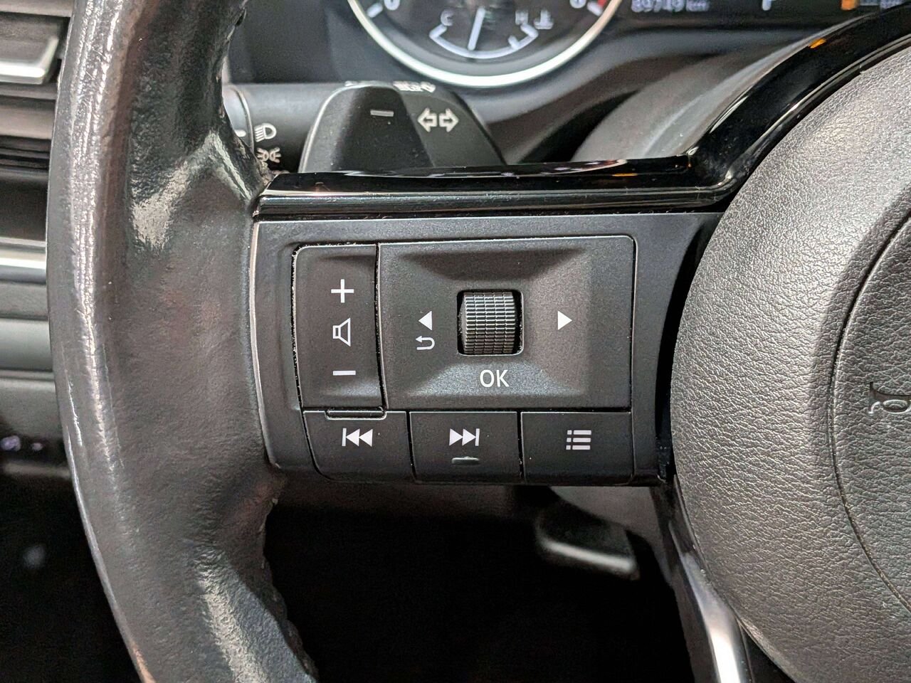 Nissan Rogue 2022 Noir Val-David - photo #15