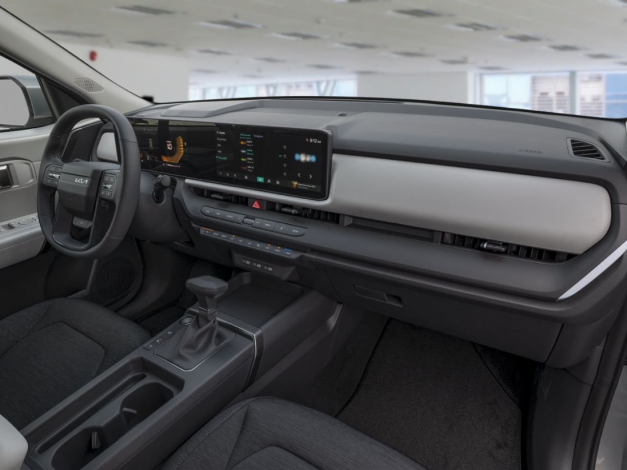 Kia Seltos 2027 Vert iceberg Blainville - photo #12