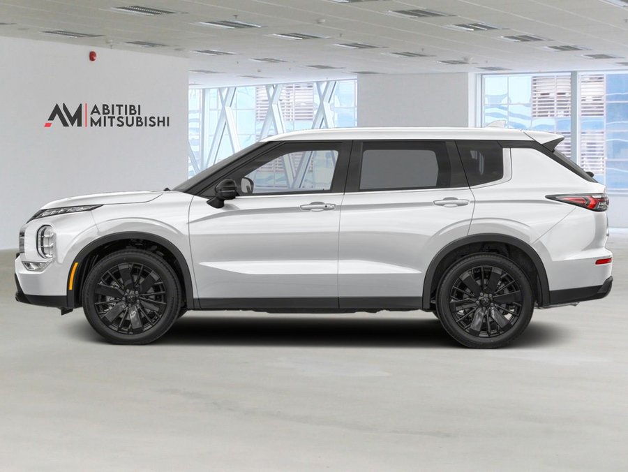 MITSUBISHI Outlander LE S-AWC 2026 Blanc diamant
