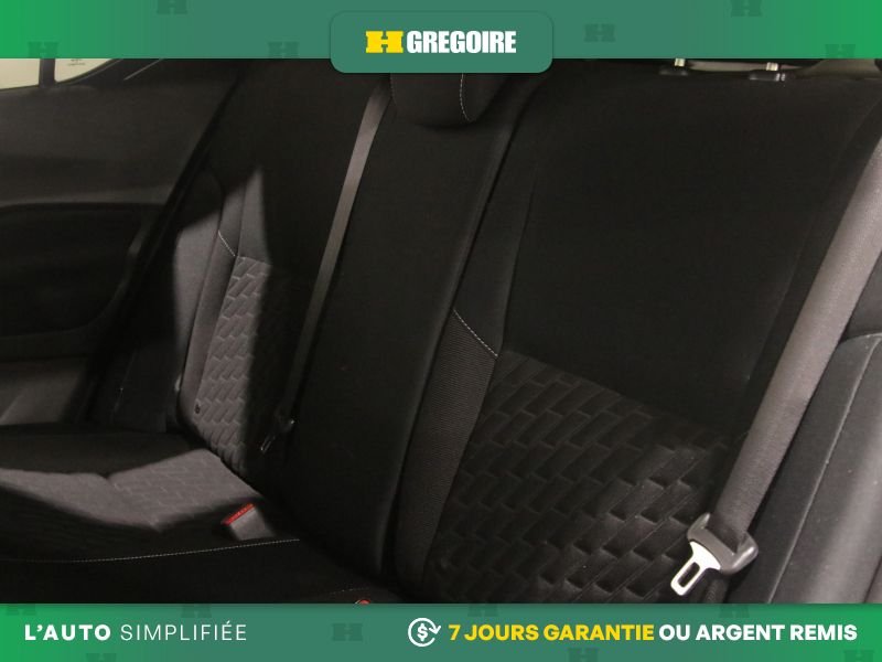Nissan Kicks 2021 Blanc Saint-Eustache - photo #23