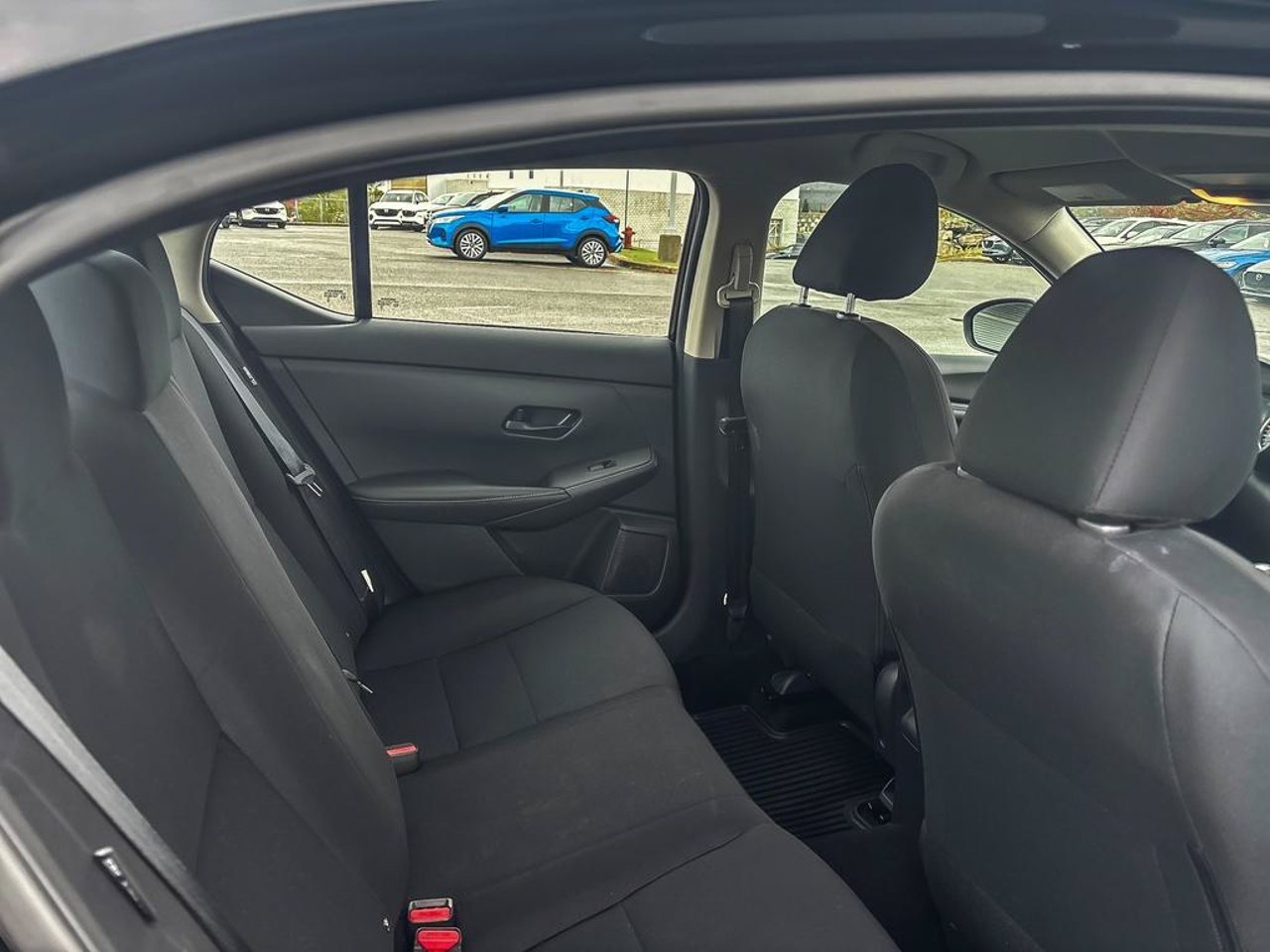 2024 Nissan Sentra 3N1AB8BV3RY339573 Black Mirabel - photo #26