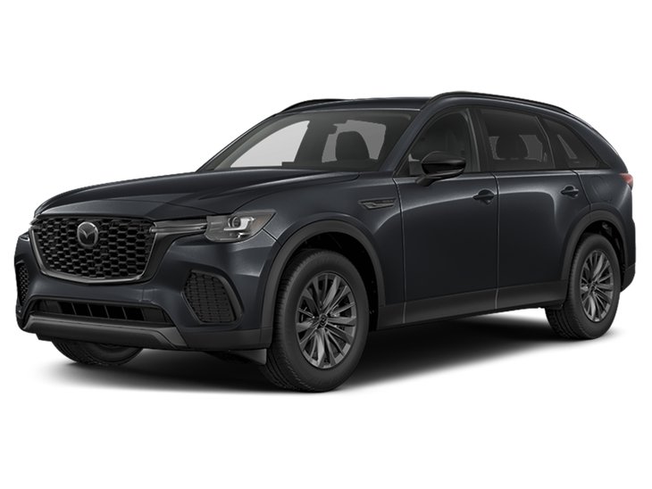 2026 Mazda CX-70 PHEV GS SC