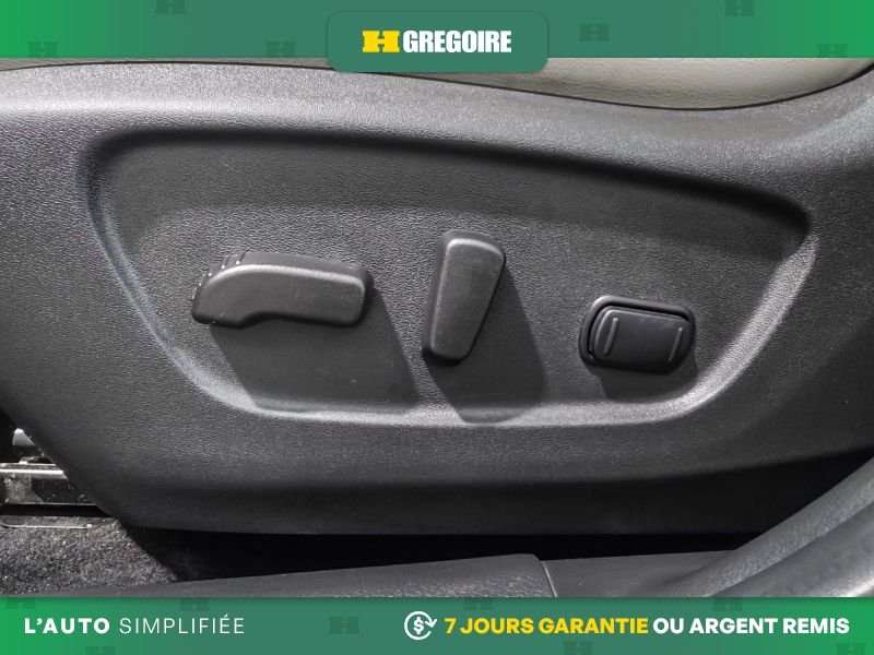 Nissan Qashqai 2022 Bleu Saint-Eustache - photo #18