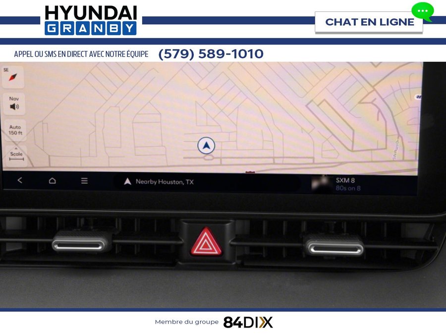 2026 HYUNDAI IONIQ 5 Preferred grande autonomie TI avec ensemble Ultimate Ecotronic Grey