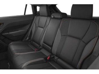 Subaru Crosstrek Limited