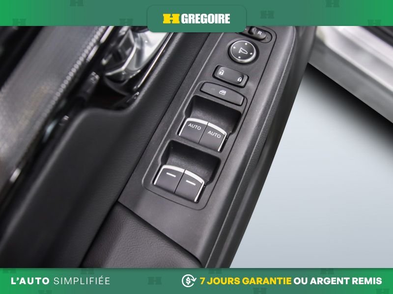 2026 Honda CRV Grey Laval - photo #18